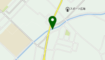 金庄商店の地図画像