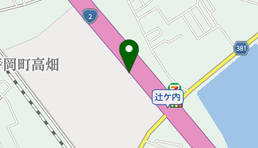 株式会社池田加古川支店の地図画像