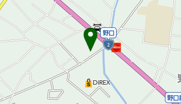 株式会社兵庫実業の地図画像