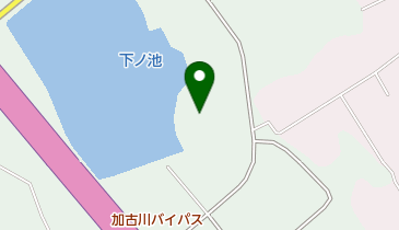 クラウン商事株式会社の地図画像