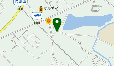 ケイズデンタルラボラトリーの地図画像