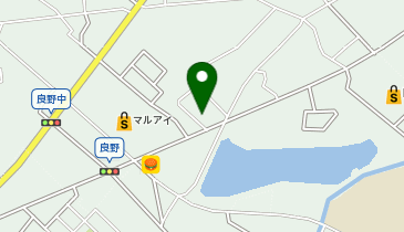 石原自動車サービスカーセンターの地図画像