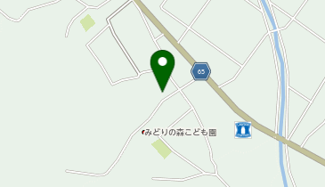 J&rsquo;Sの地図画像