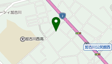 称名寺の地図画像