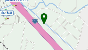 国際振音計装株式会社加古川試験場の地図画像