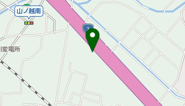 神戸ミートパッカー株式会社の地図画像