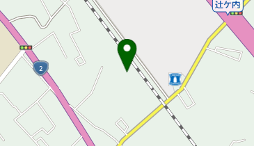 オーマイ株式会社加古川工場の地図画像