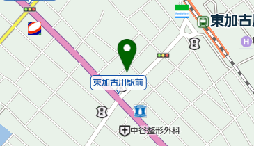 えにし(縁)の地図画像