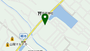 カラオケ喫茶みきの地図画像