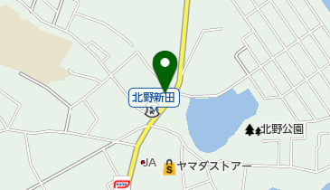 ミナトの地図画像
