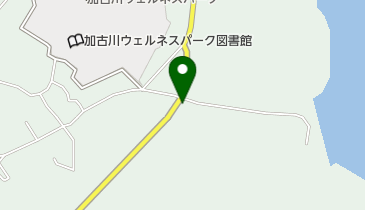 小林設備株式会社の地図画像