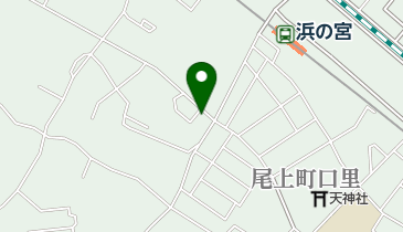 花ポケットの地図画像