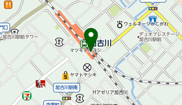 兵庫県加古川市の花屋一覧 Navitime