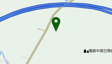 協同組合連合会兵庫県総合食肉流通センターの地図画像