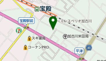 兵庫県加古川市の花屋一覧 Navitime