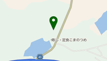 株式会社シード・トレーディングの地図画像