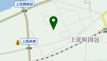 株式会社八幡電機製作所の地図画像