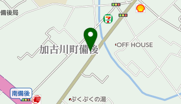 兵庫県加古川市加古川町備後のヘア メイク 美容院一覧 Navitime