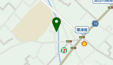 ビ・セッション・イズの地図画像