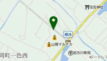 ヘアーマジック・マーヴェラスの地図画像