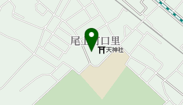 ロマン美容室の地図画像
