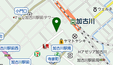 ドリムの地図画像