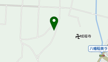 昌栄化成の地図画像