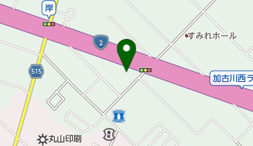 兵庫県加古川市の法人一覧 - NAVITIME