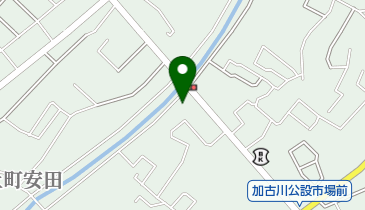 デジタルデータ工房こうとくの地図画像