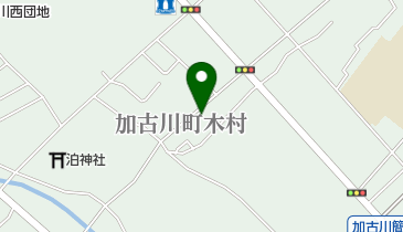 兵庫県加古川市加古川町木村の理容店一覧 Navitime