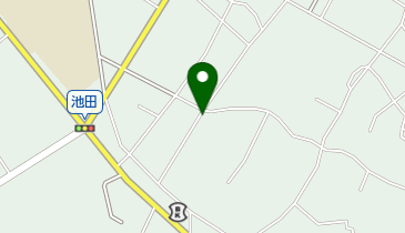 タジリ理容店の地図画像