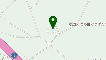 原理容所の地図画像