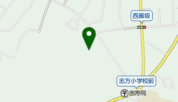 ヘアーサロンはせがわの地図画像