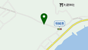 バイクアンドサイクルショップ浜本の地図画像
