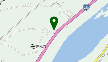 株式会社東陽環境センターの地図画像