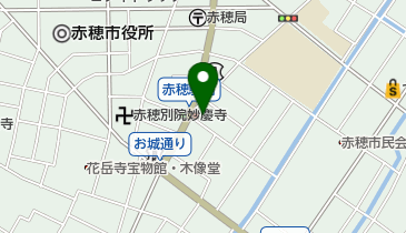 キムラカメラスタジオの地図画像