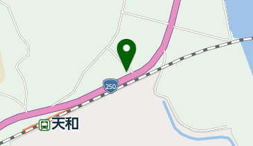 藤本商店の地図画像