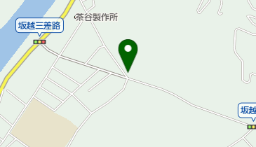 有限会社綿田商店の地図画像