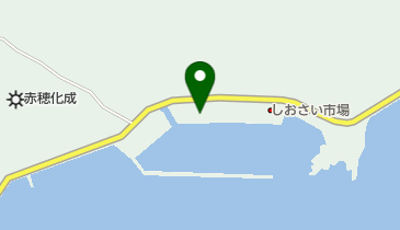 成林水産の地図画像