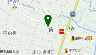 ミヤモトデンキの地図画像