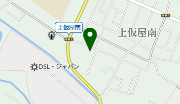 赤穂市立 城西公民館の地図画像