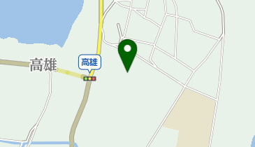 赤穂市立 高雄公民館の地図画像