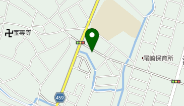 ピアイングリッシュスクールの地図画像