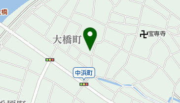天理教 国尾分教会の地図画像