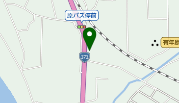 オートサービスミカミの地図画像