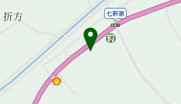 JACS赤穂の地図画像