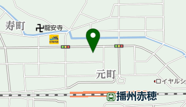 オートステーションシティーの地図画像