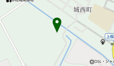 赤穂ソルト開発株式会社の地図画像