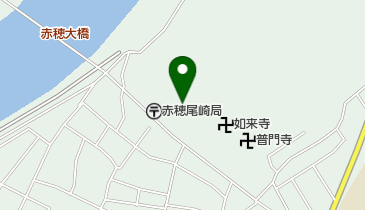 八幡宮の地図画像