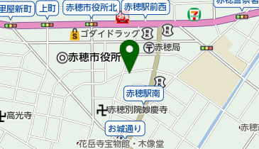 時遊空館の地図画像